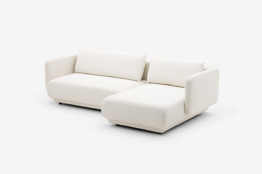 REALLY corner sofa