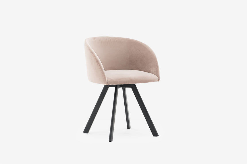 SENDO swivel chair