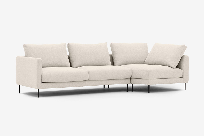 ONDA corner sofa