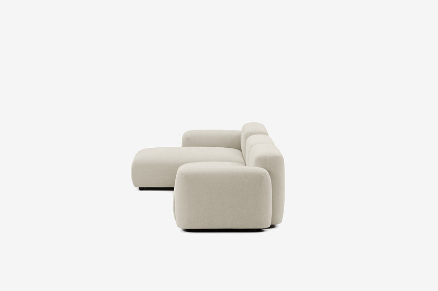Sofa narożna modułowa Muto