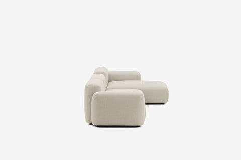 Sofa narożna modułowa Muto