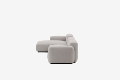 Sofa narożna modułowa Muto