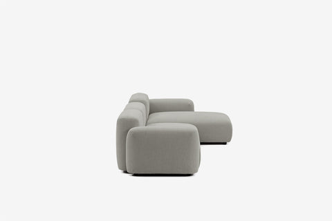 Sofa narożna modułowa Muto