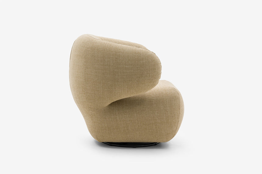 BOO armchair