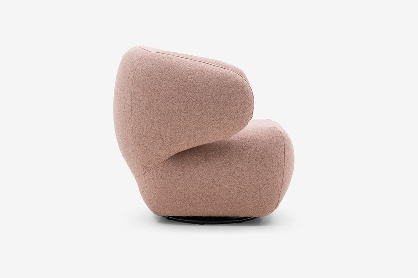 BOO armchair