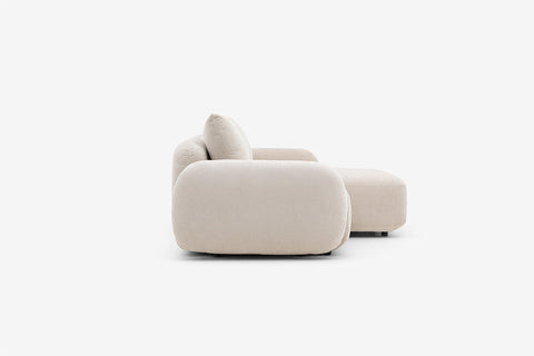 Sofa narożna modułowa Core