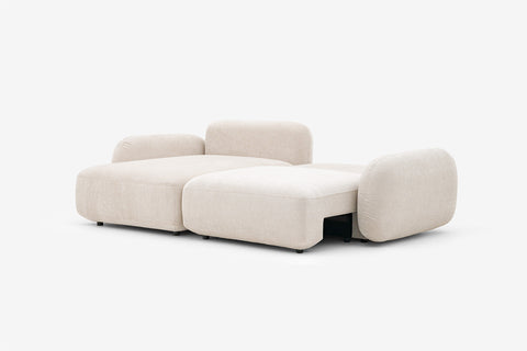 Sofa narożna modułowa Core