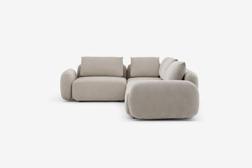CORE corner sofa