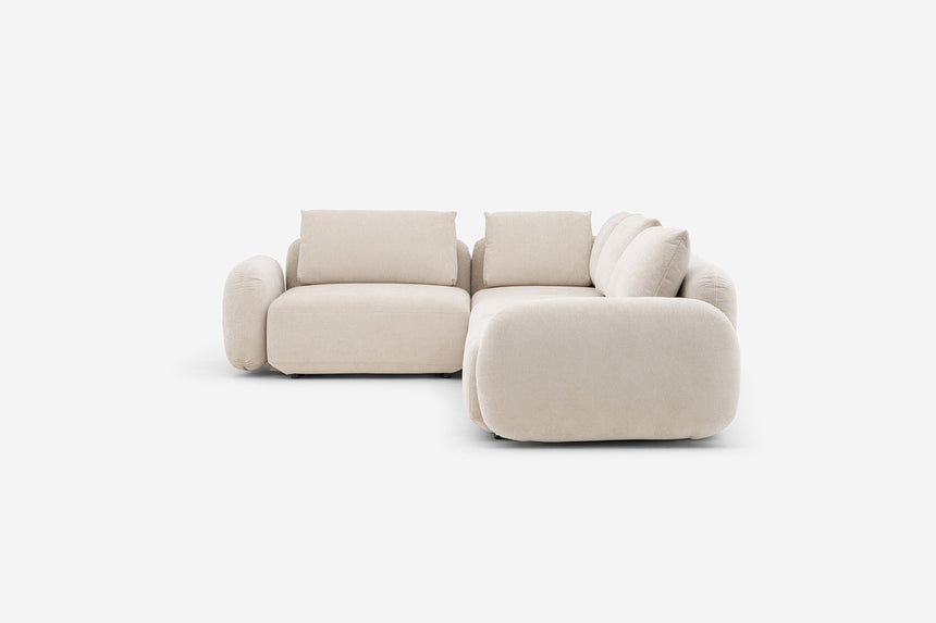 CORE corner sofa