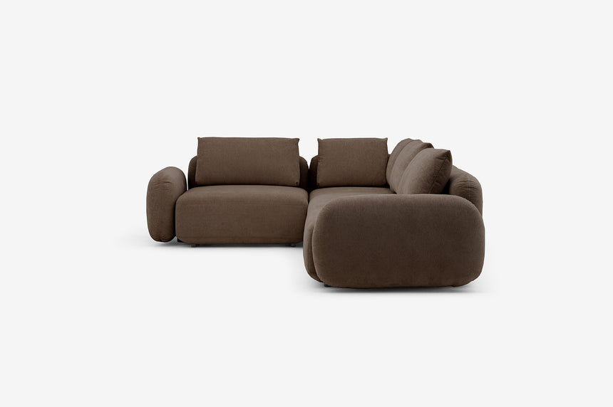 CORE corner sofa