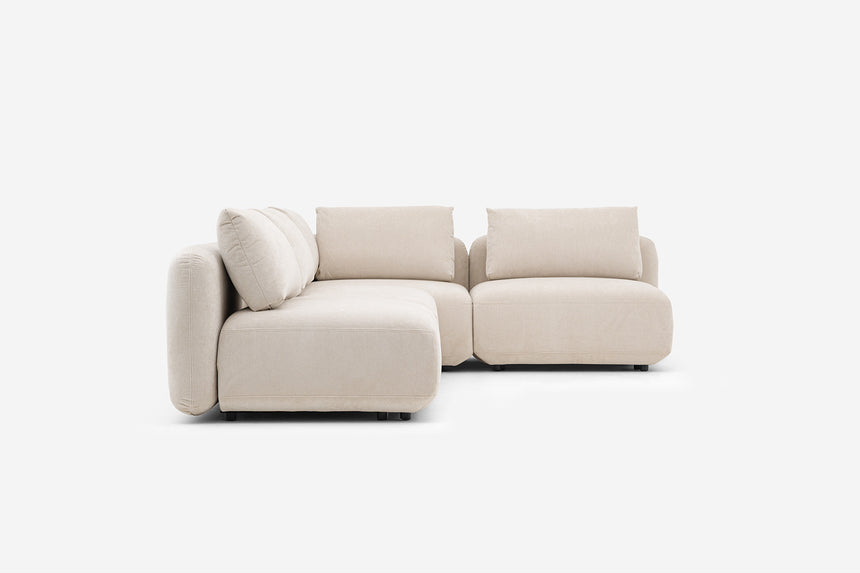 CORE corner sofa