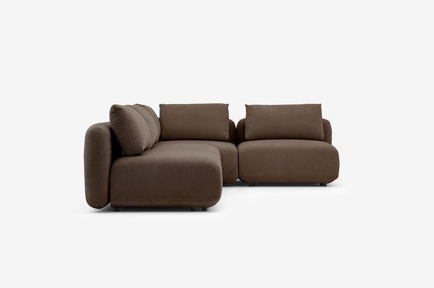 CORE corner sofa