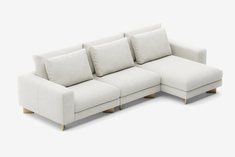 Sofa narożna modułowa Dizy