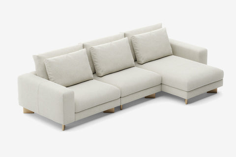 Sofa narożna modułowa Dizy