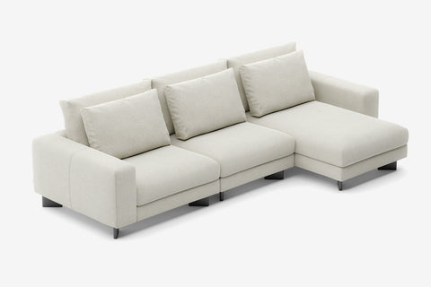 Sofa narożna modułowa Dizy