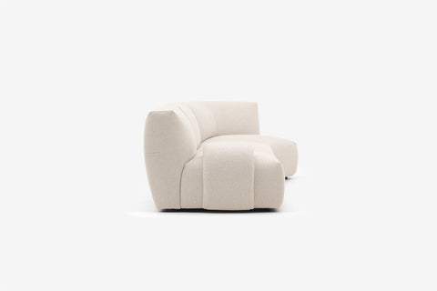 Sofa narożna modułowa Dove