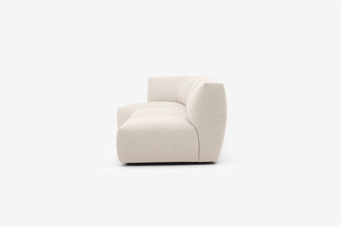 Sofa narożna modułowa Dove