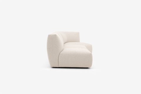 Sofa narożna modułowa Dove