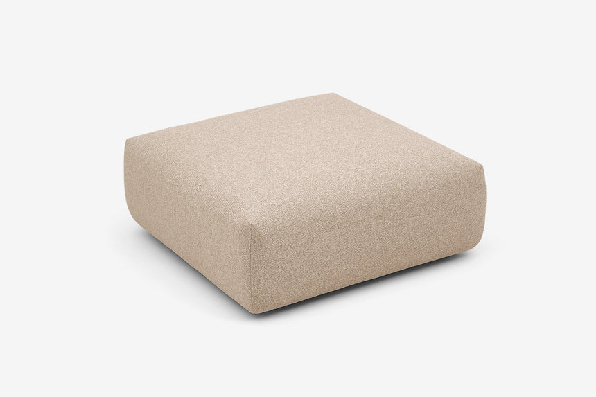 Sitzpuff DOVE
