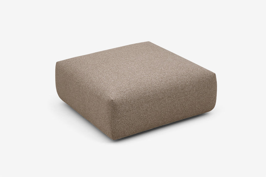 Sitzpuff DOVE