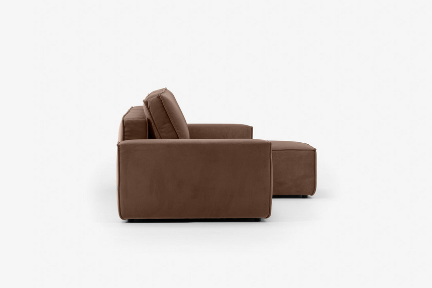 Hola corner sofa