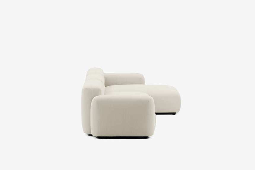 Sofa narożna modułowa Muto