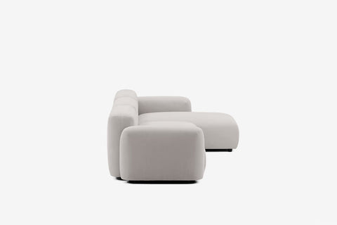 Sofa narożna modułowa Muto
