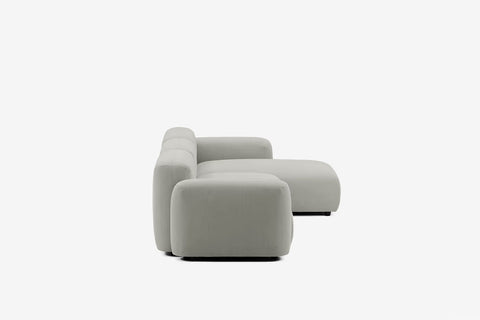 Sofa narożna modułowa Muto