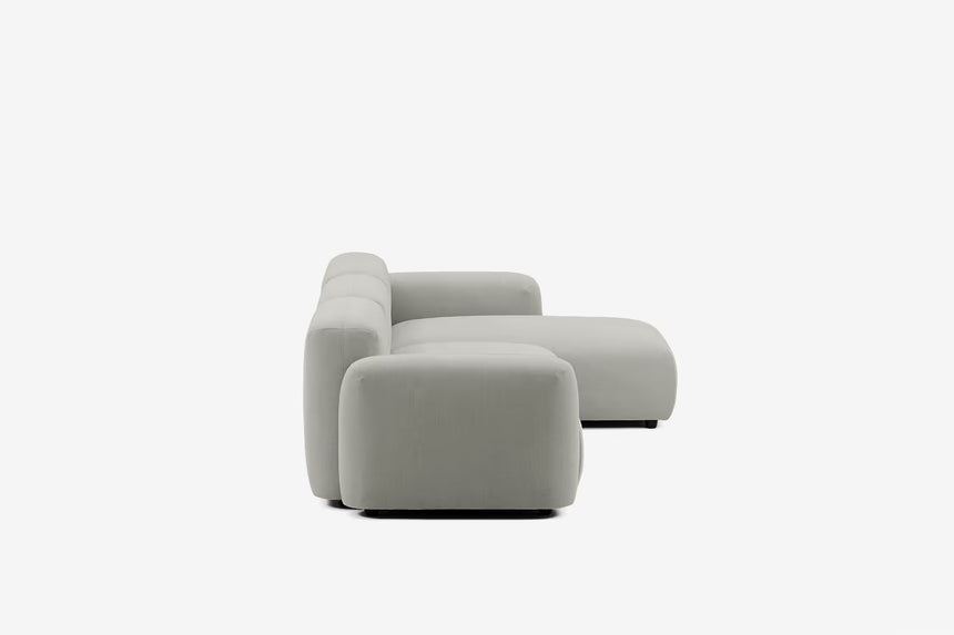 Sofa narożna modułowa Muto