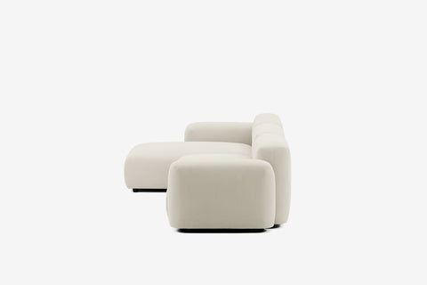 Sofa narożna modułowa Muto