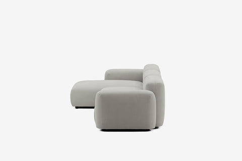 Sofa narożna modułowa Muto