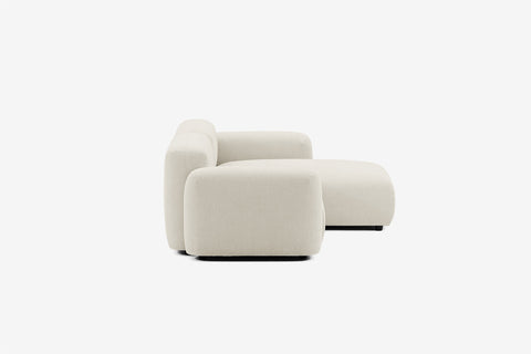 Sofa narożna modułowa Muto