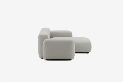 Sofa narożna modułowa Muto