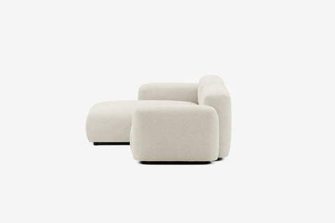 Sofa narożna modułowa Muto