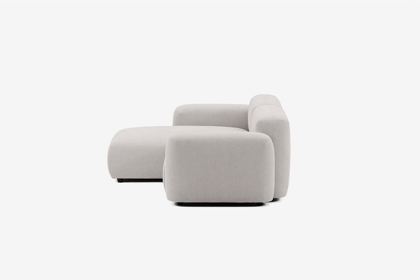 Sofa narożna modułowa Muto