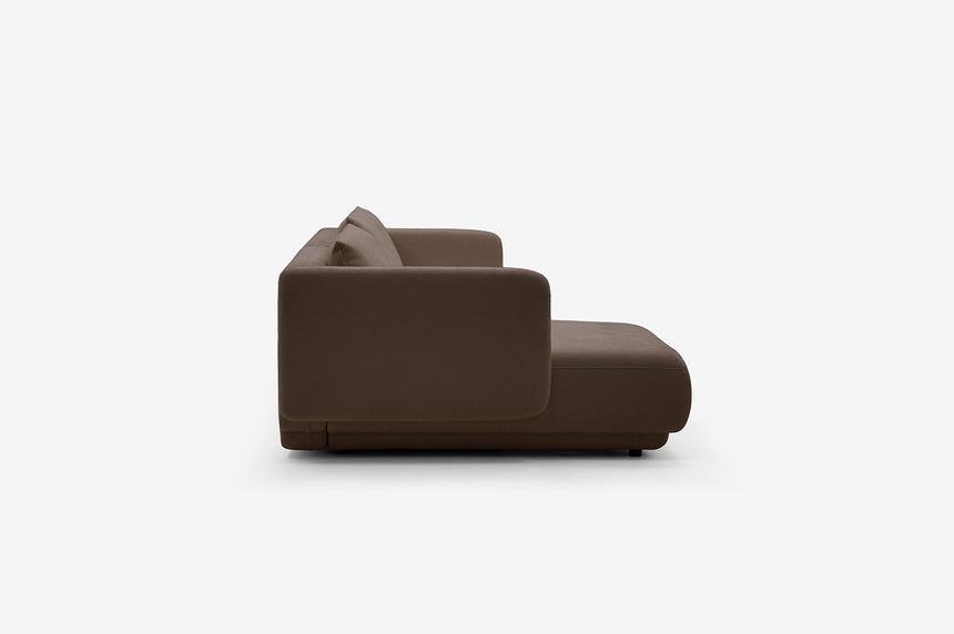 REALLY corner sofa