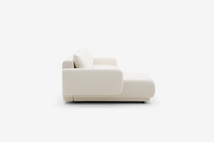 REALLY corner sofa