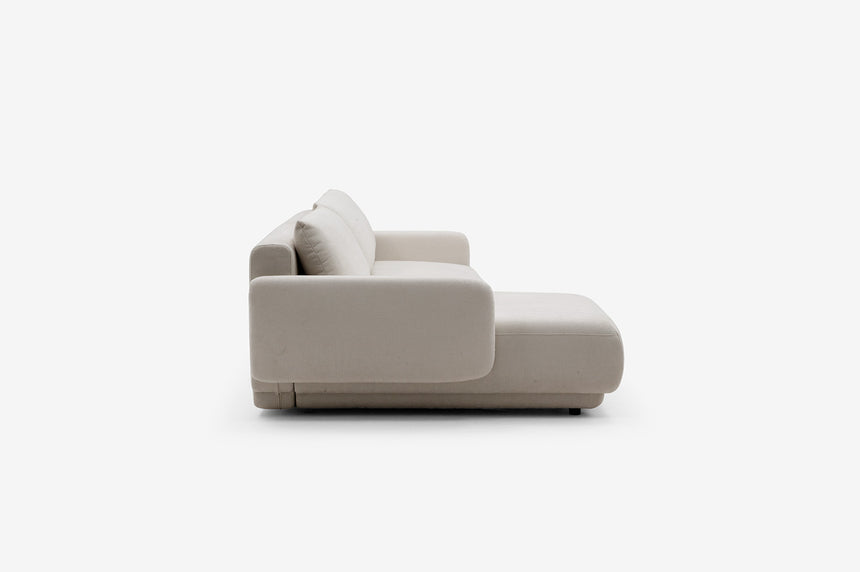 REALLY corner sofa