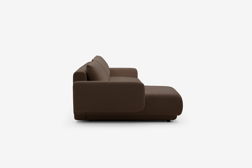 REALLY corner sofa