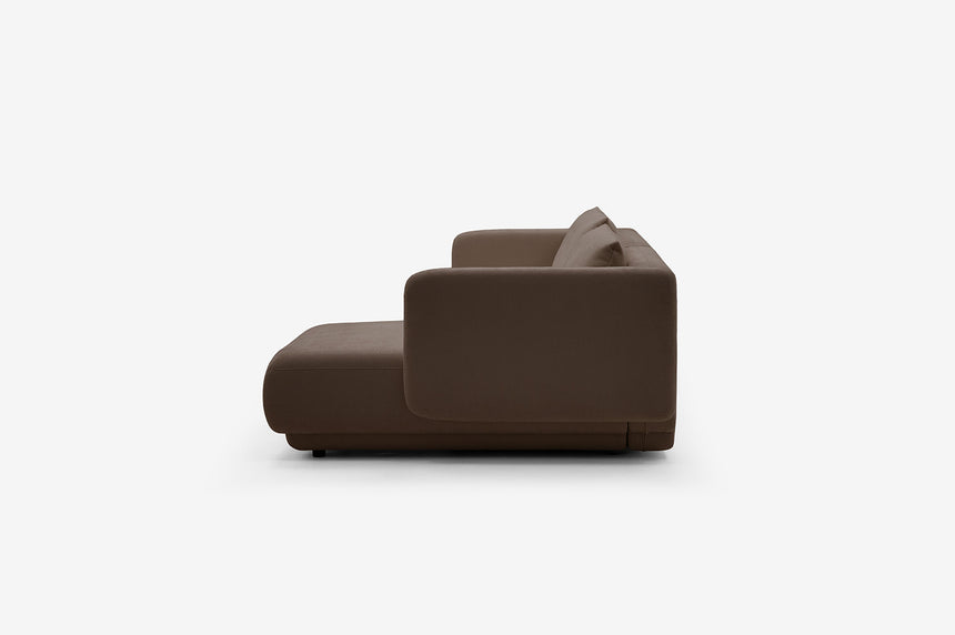 REALLY corner sofa