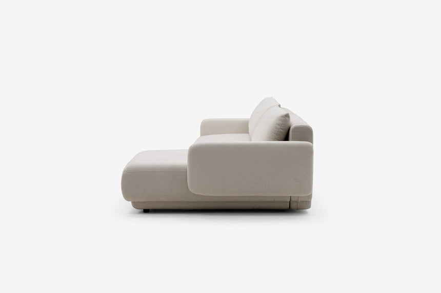 REALLY corner sofa