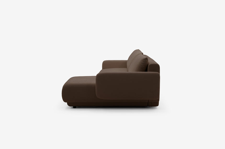 REALLY corner sofa