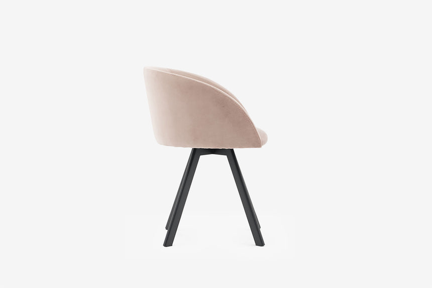 SENDO swivel chair