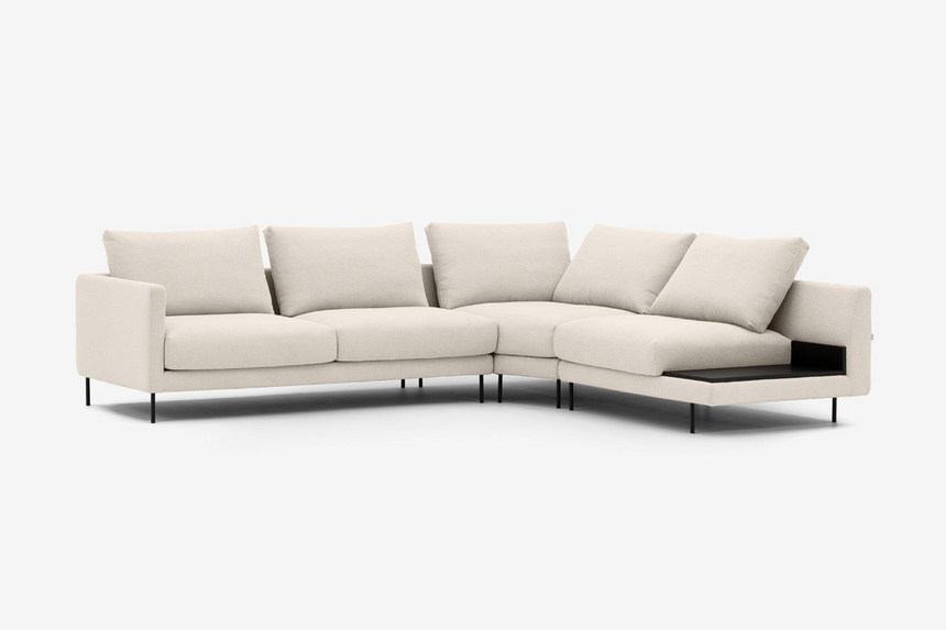 ONDA corner sofa