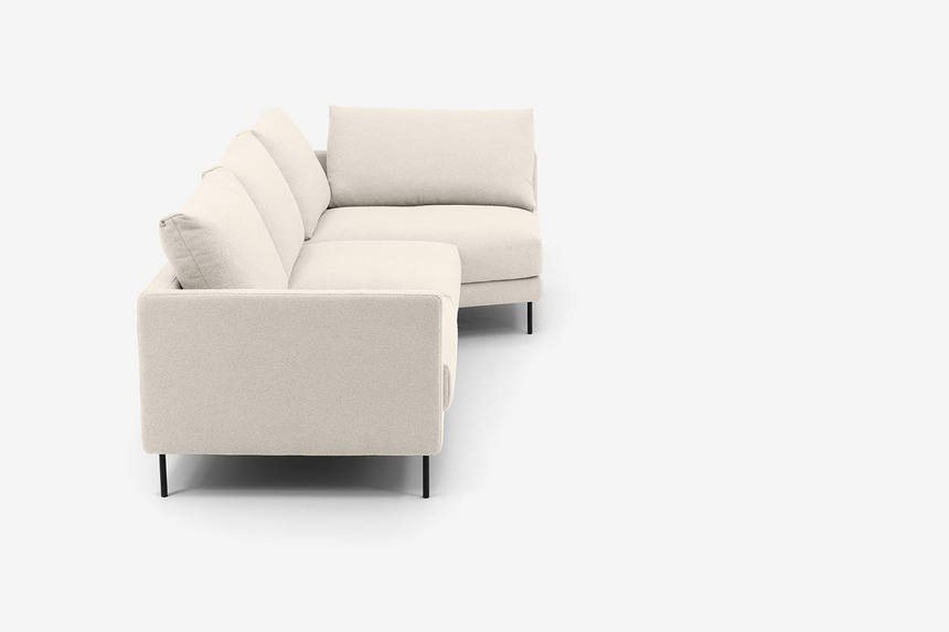 ONDA corner sofa