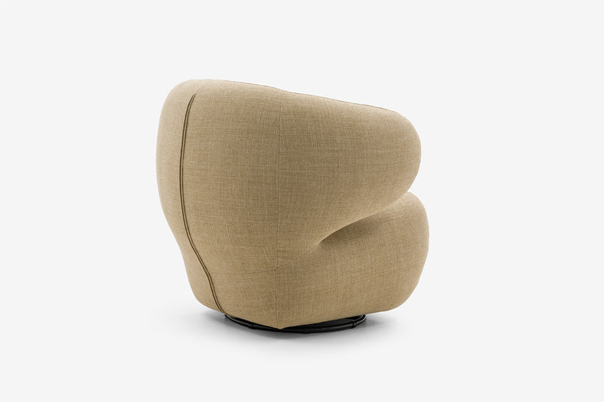 BOO armchair