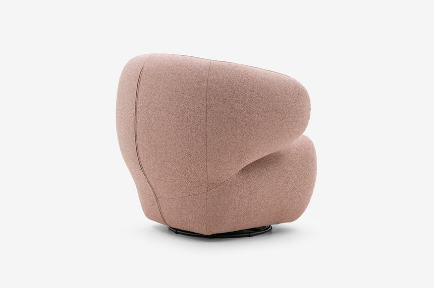 BOO armchair