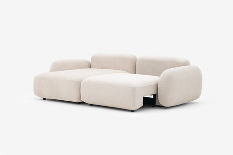 Sofa narożna modułowa Core