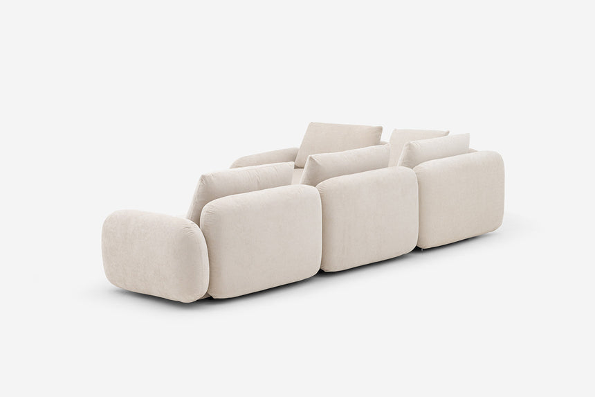 CORE corner sofa