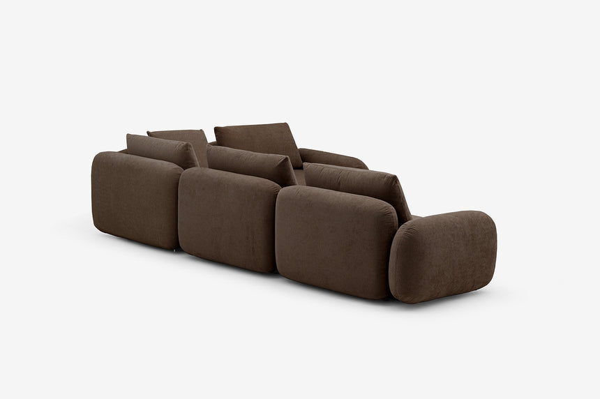 CORE corner sofa